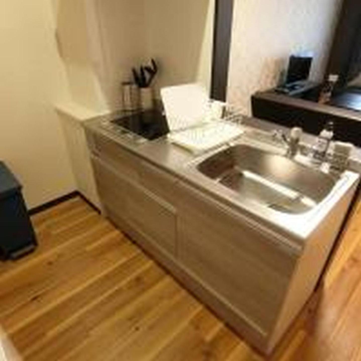 むつみ庵鶴橋401 Apartment