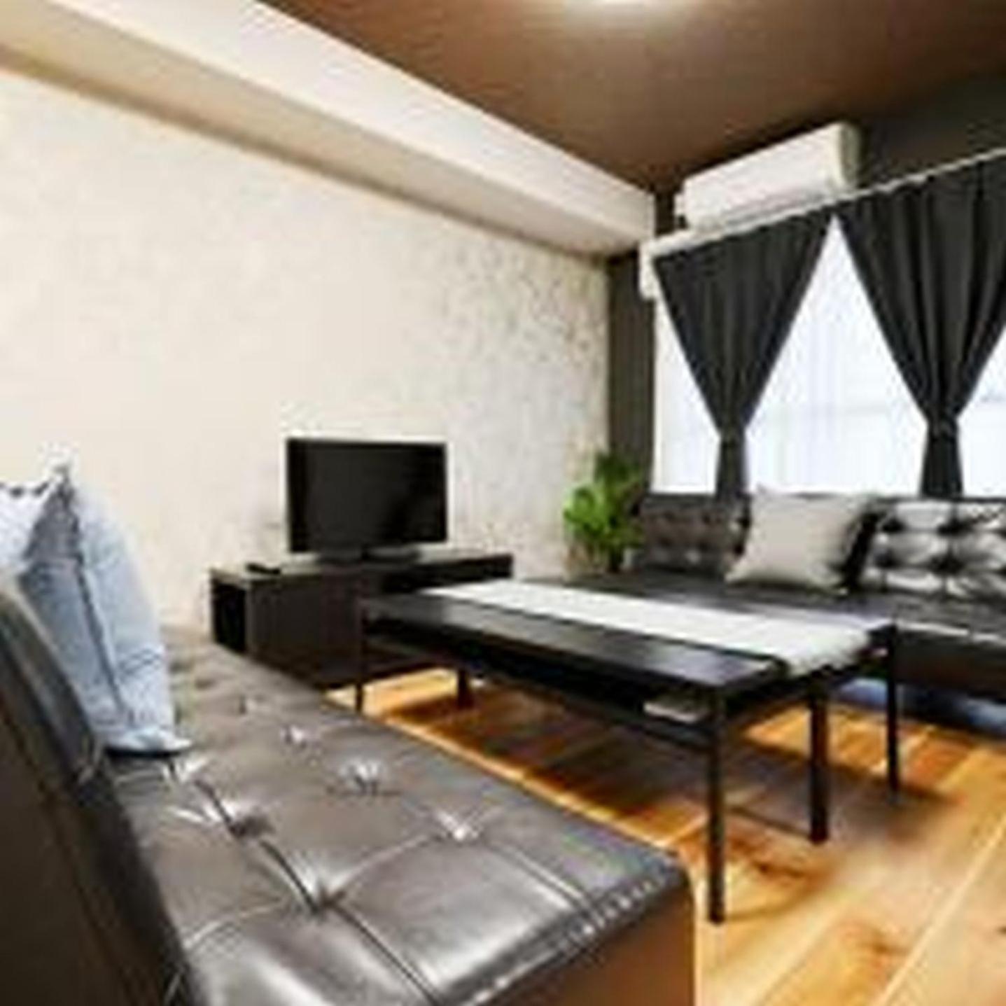 むつみ庵鶴橋401 Apartment *
