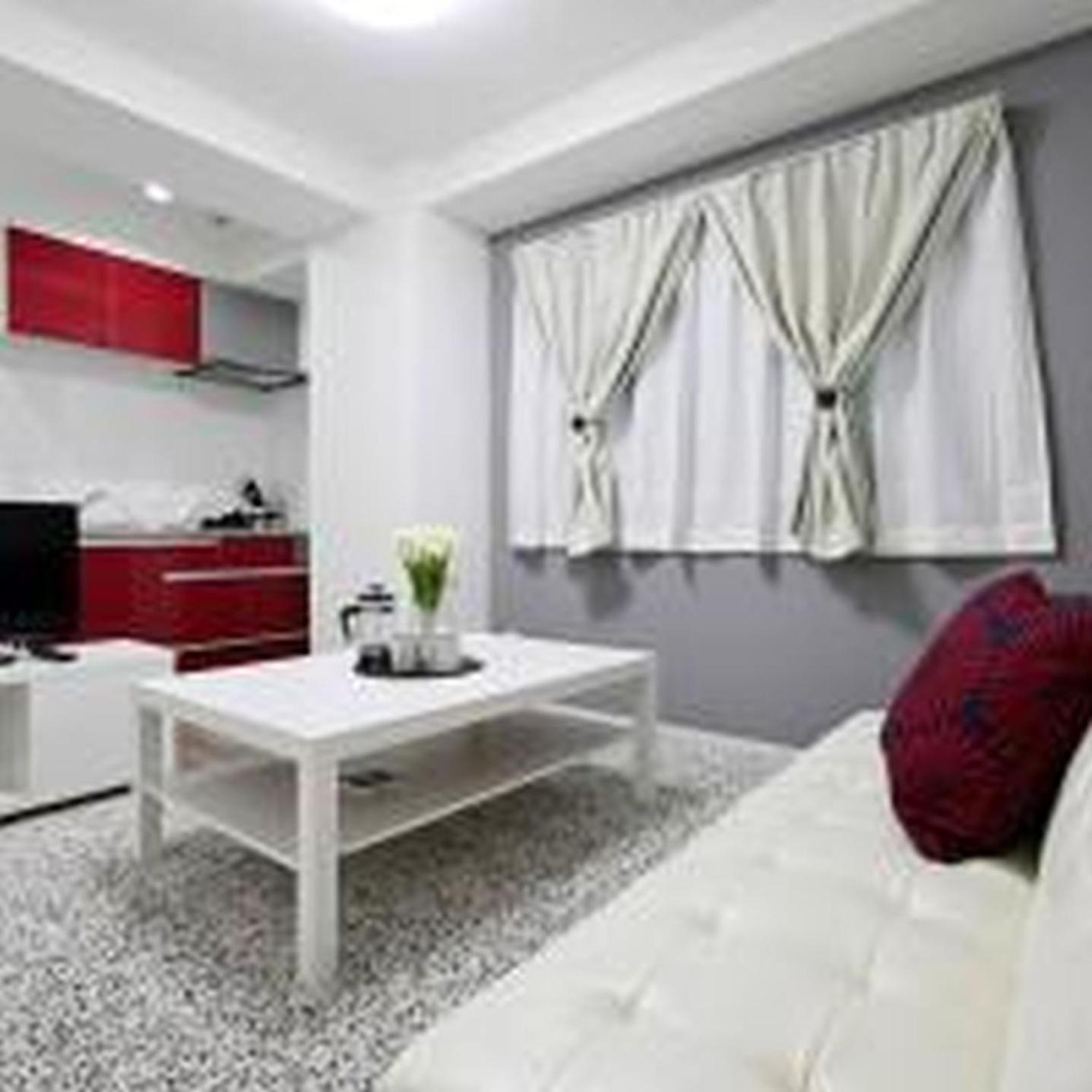 むつみ庵鶴橋101 Apartment Osaka