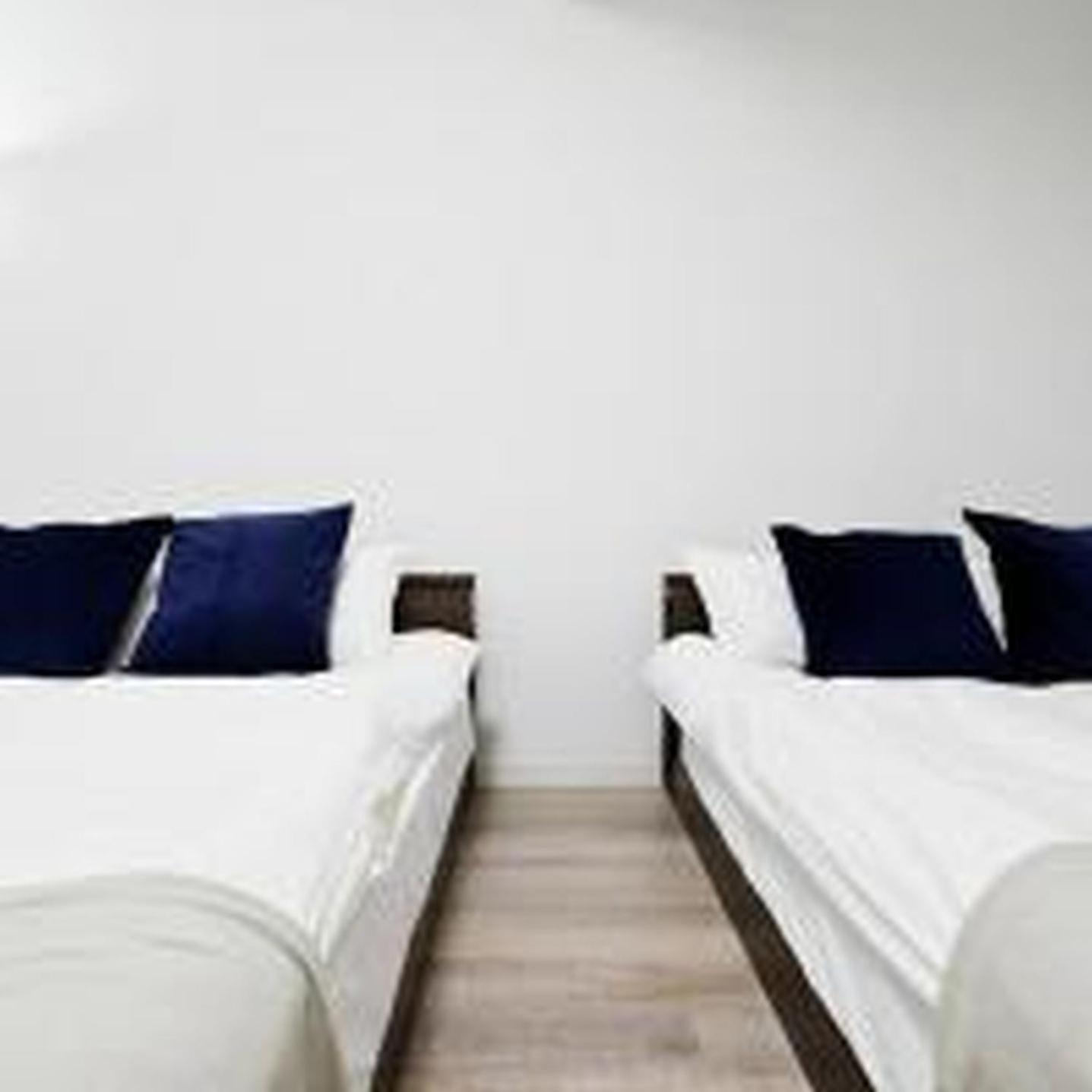Apartment むつみ庵鶴橋101