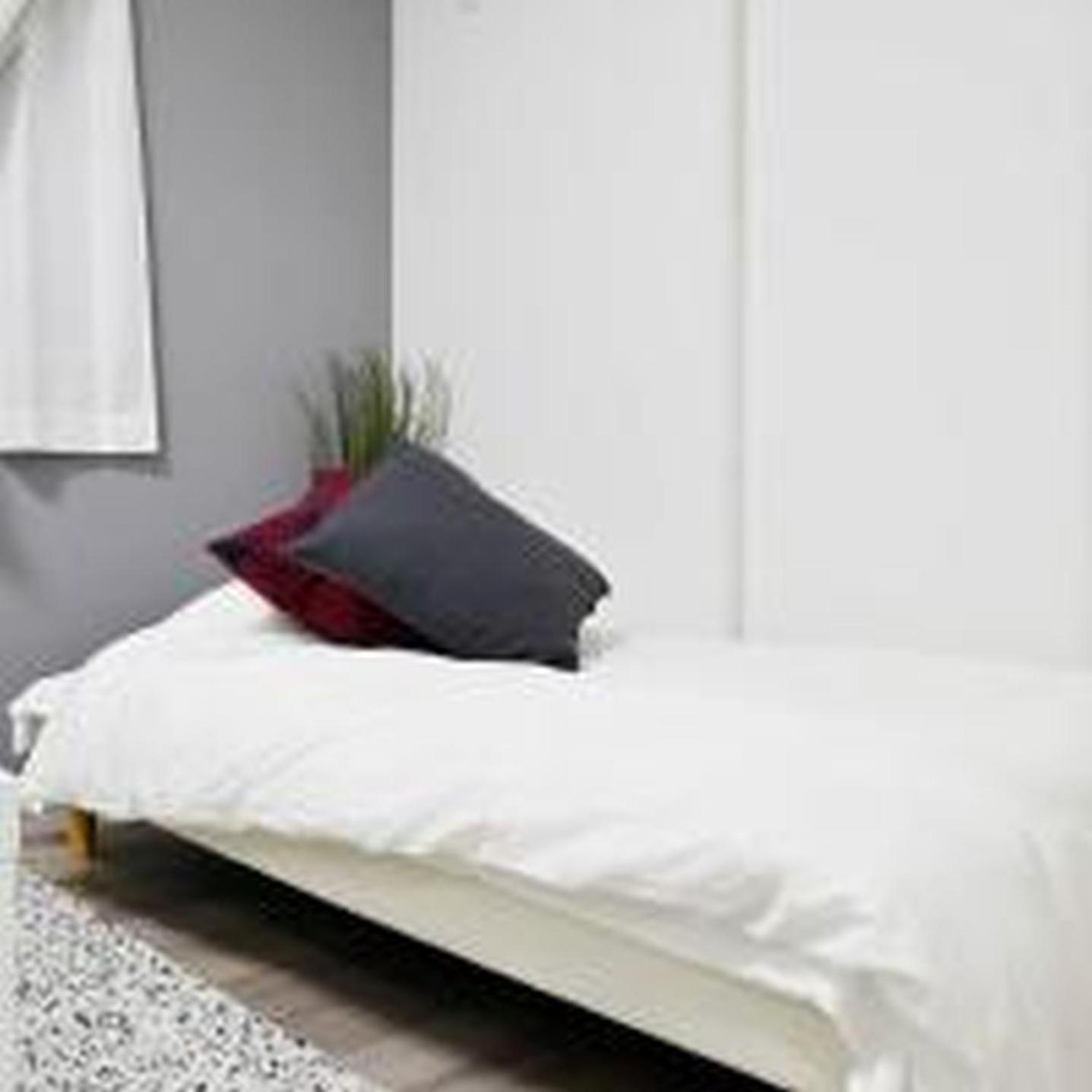むつみ庵鶴橋101 Apartment Osaka