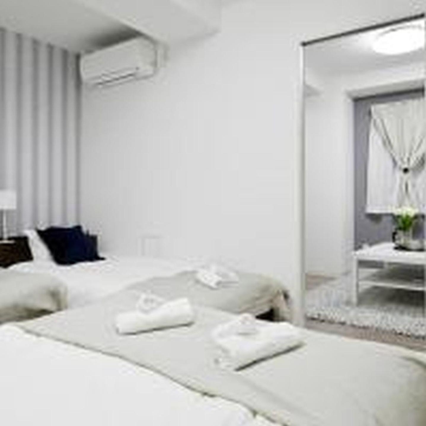 Apartment むつみ庵鶴橋101
