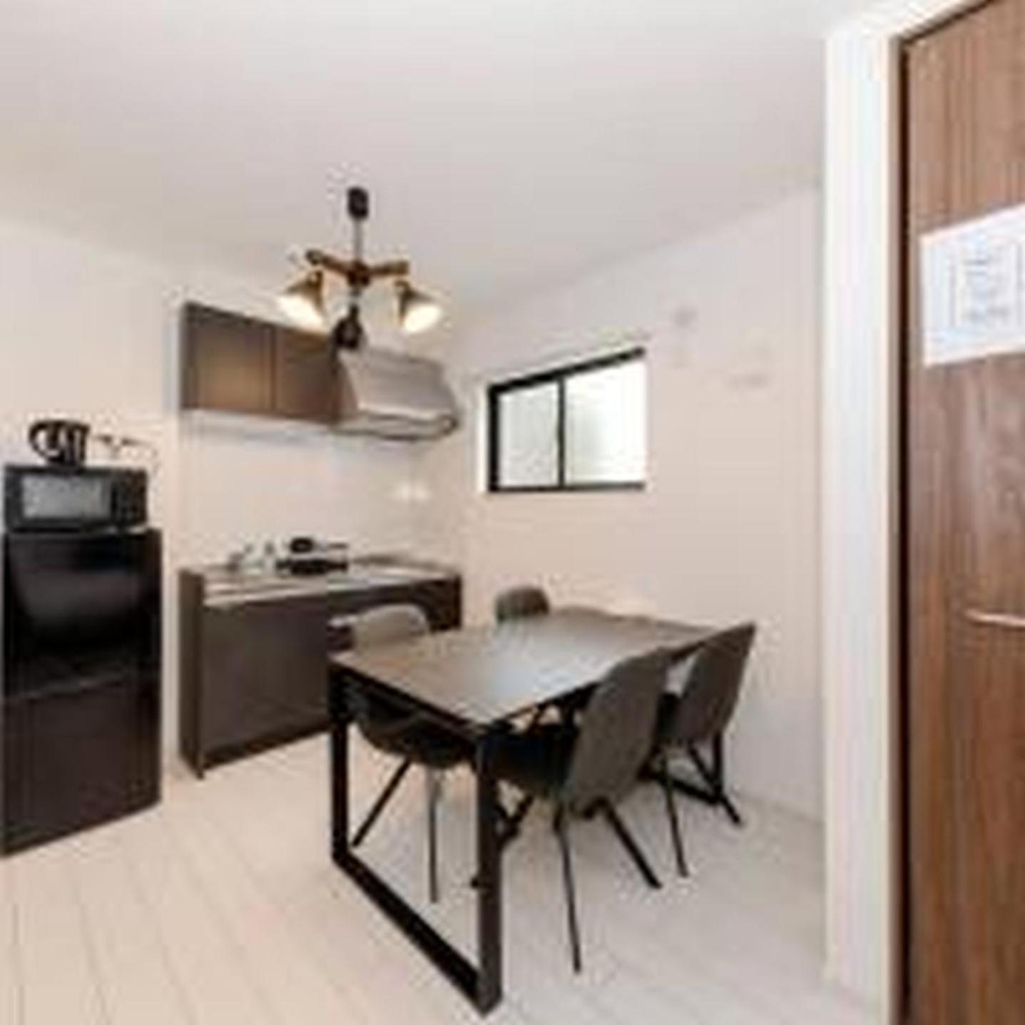 Apartment むつみ庵松2号館303 Osaka