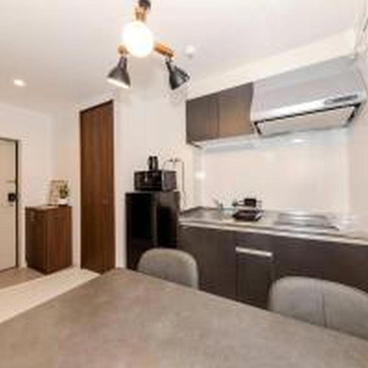 Apartment むつみ庵松2号館303 Osaka