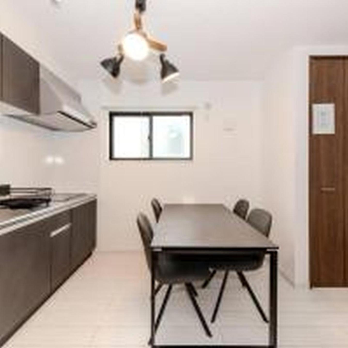 Apartment むつみ庵松2号館303 *