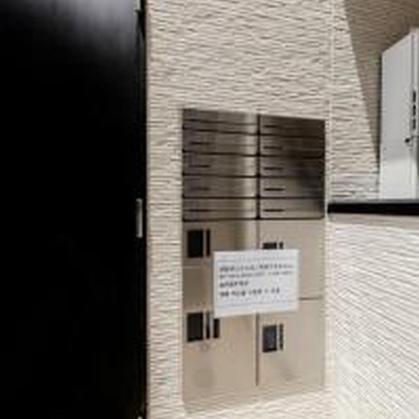 むつみ庵松2号館303 Apartment