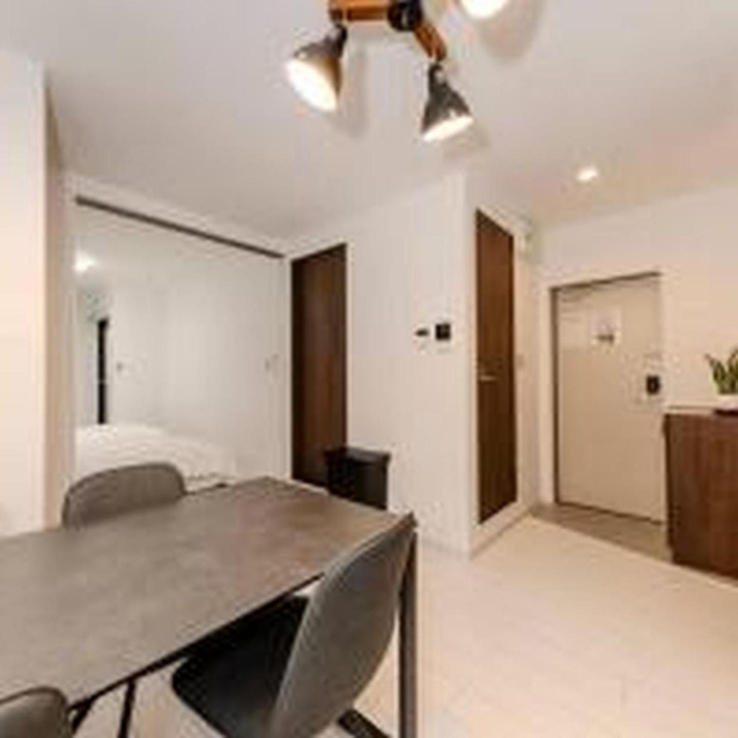 Apartment むつみ庵松2号館303 Osaka