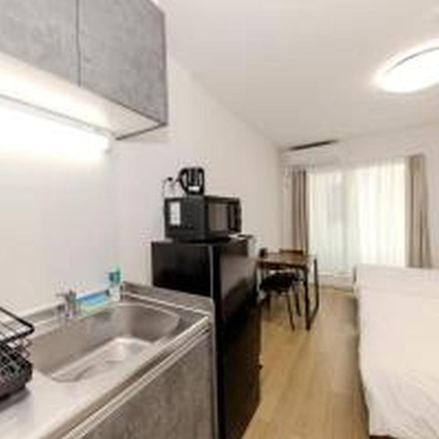 むつみ庵松2号館302 Apartment