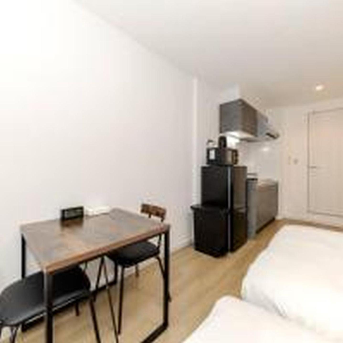 むつみ庵松2号館301 Apartment Osaka