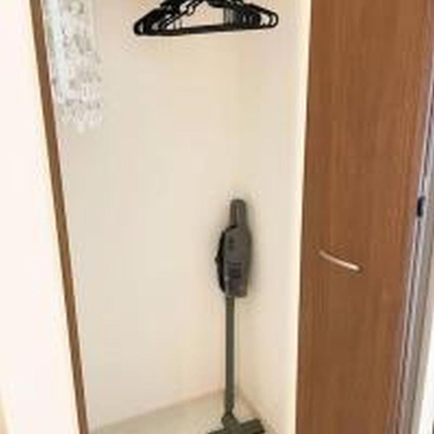 むつみ庵松2号館203 Apartment