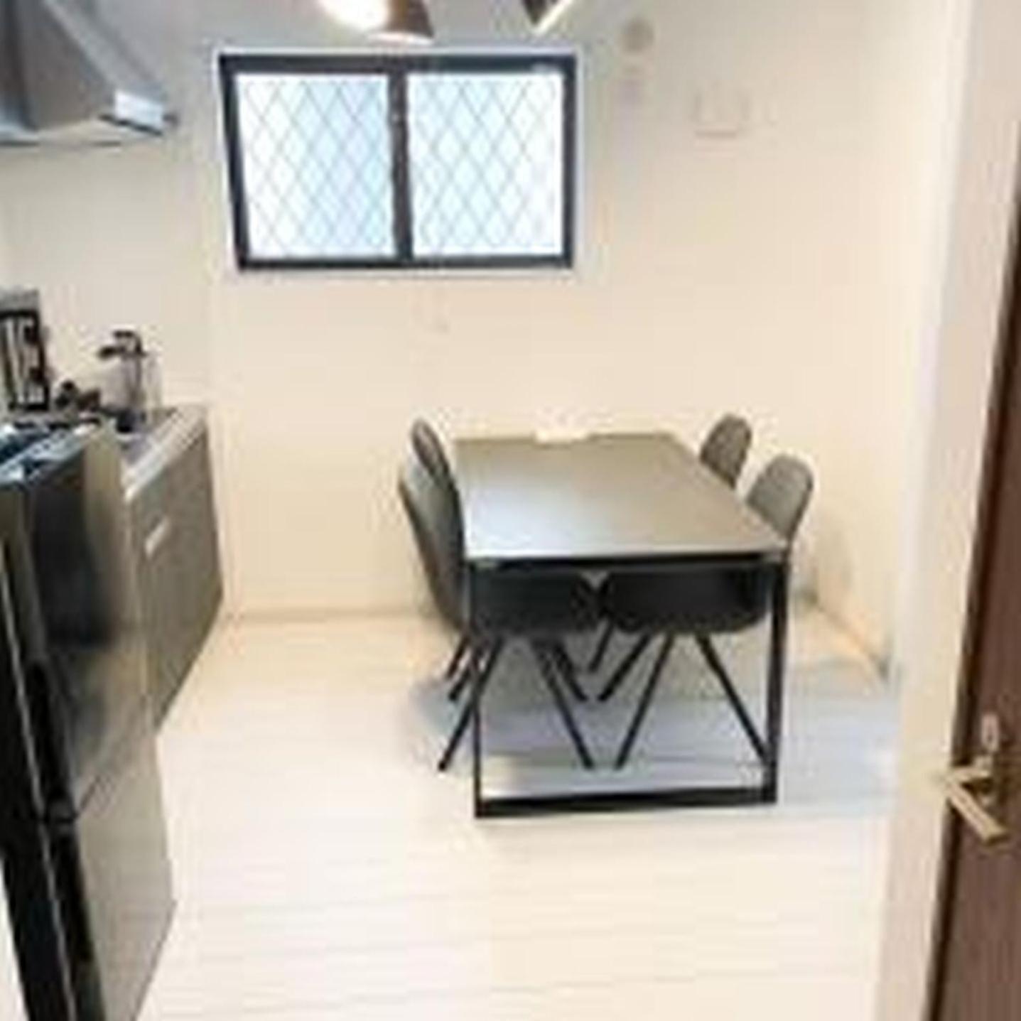 むつみ庵松2号館203 Apartment Osaka