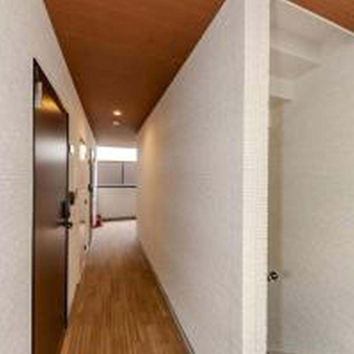 Apartment むつみ庵松2号館203 Osaka