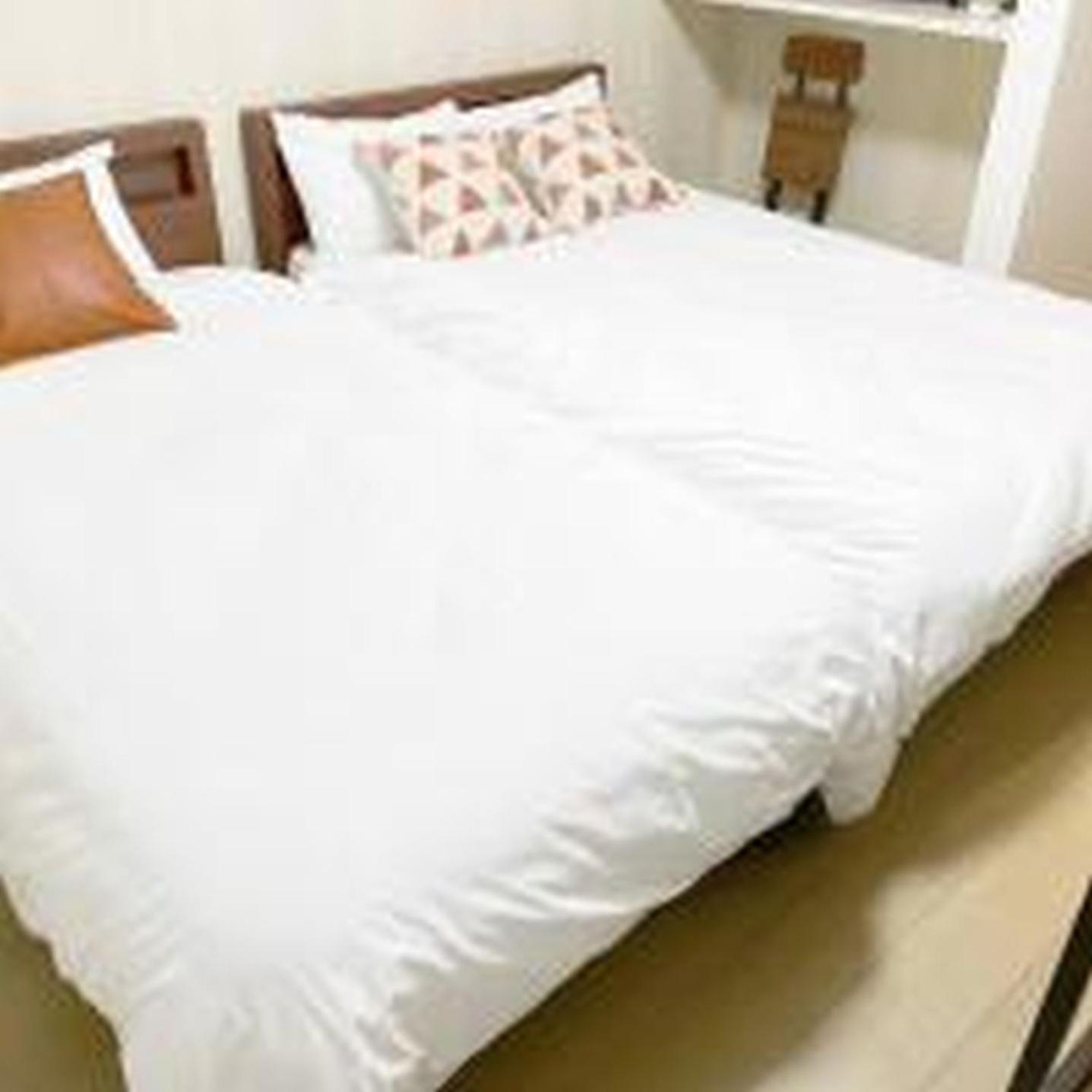 Apartment むつみ庵松2号館202 *