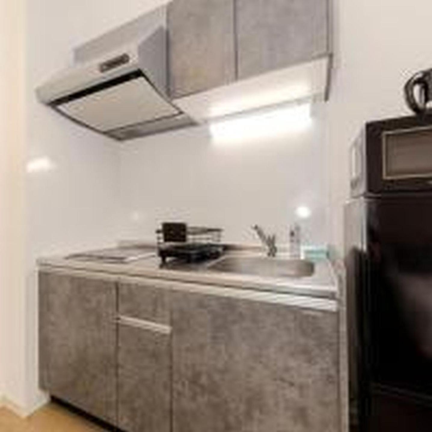 むつみ庵松2号館202 Apartment Osaka