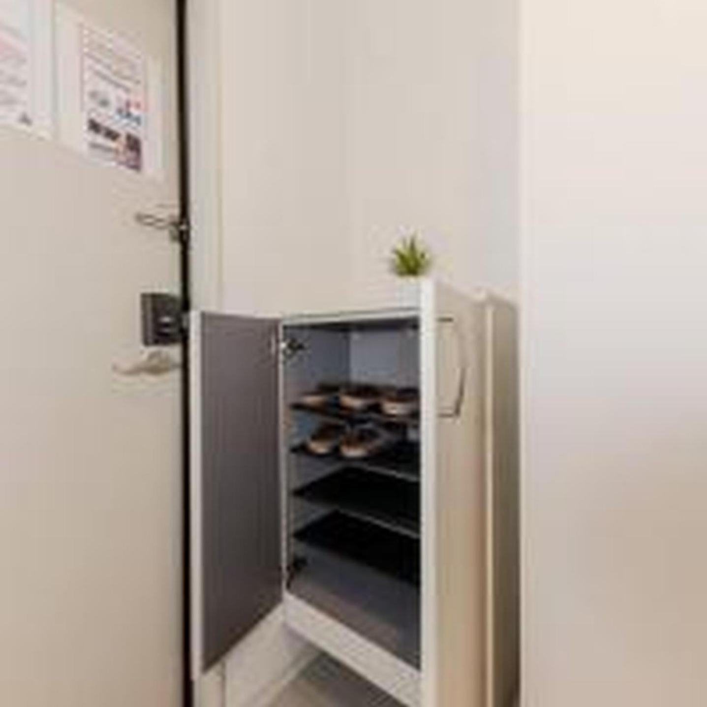 むつみ庵松2号館202 Apartment Osaka