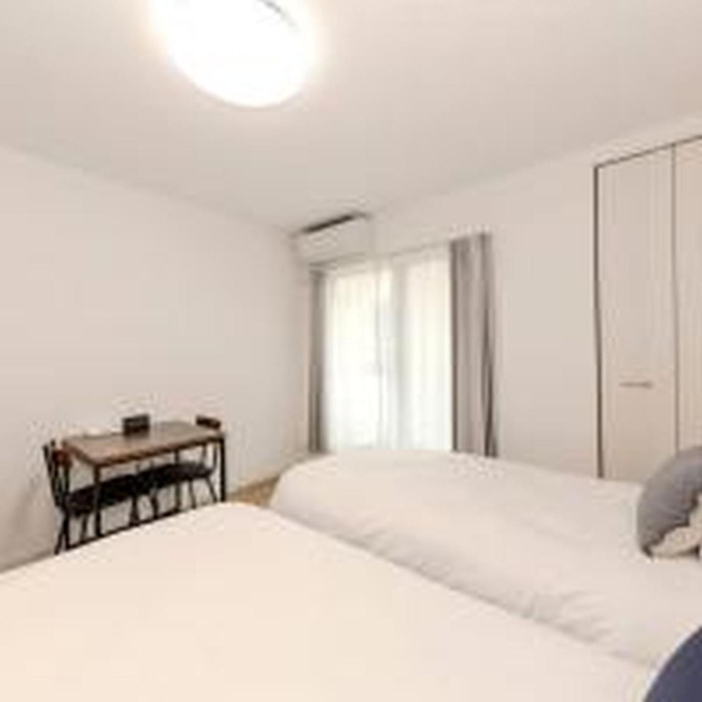 Apartment むつみ庵松2号館202
