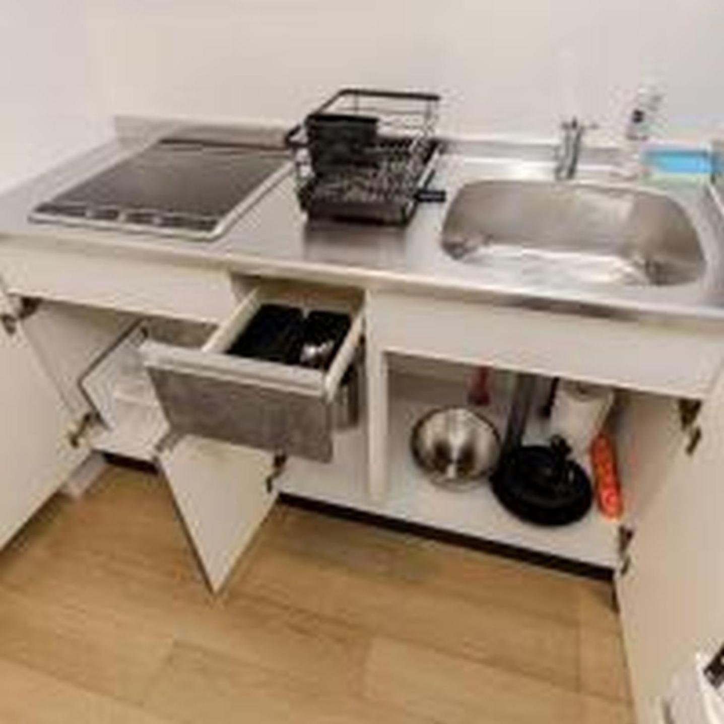 Apartment むつみ庵松2号館202 Osaka