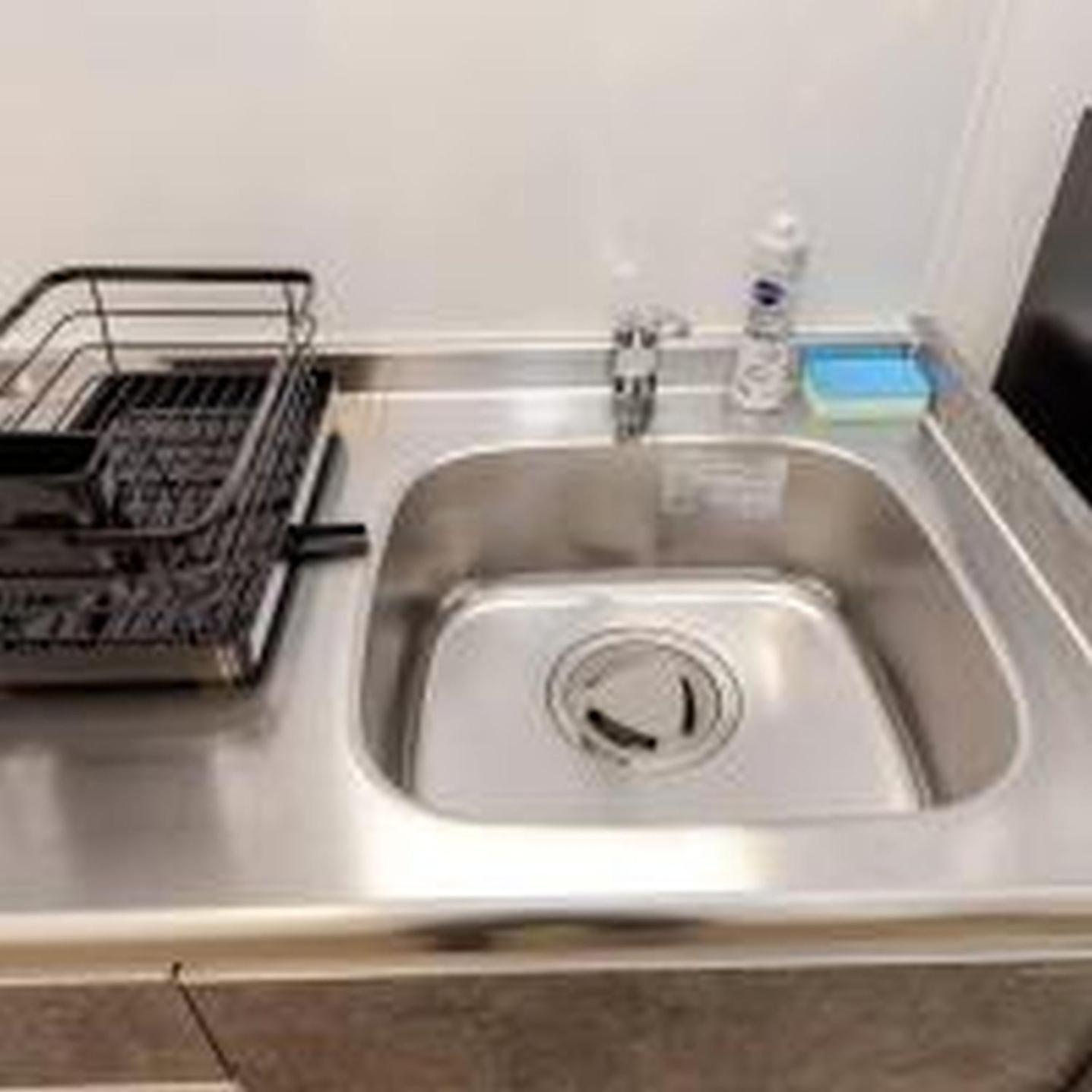 Apartment むつみ庵松2号館202 *