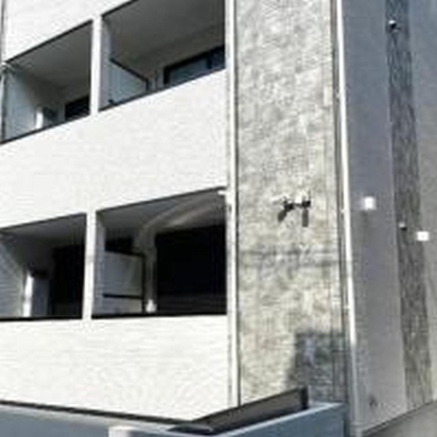 むつみ庵松2号館202 * Osaka