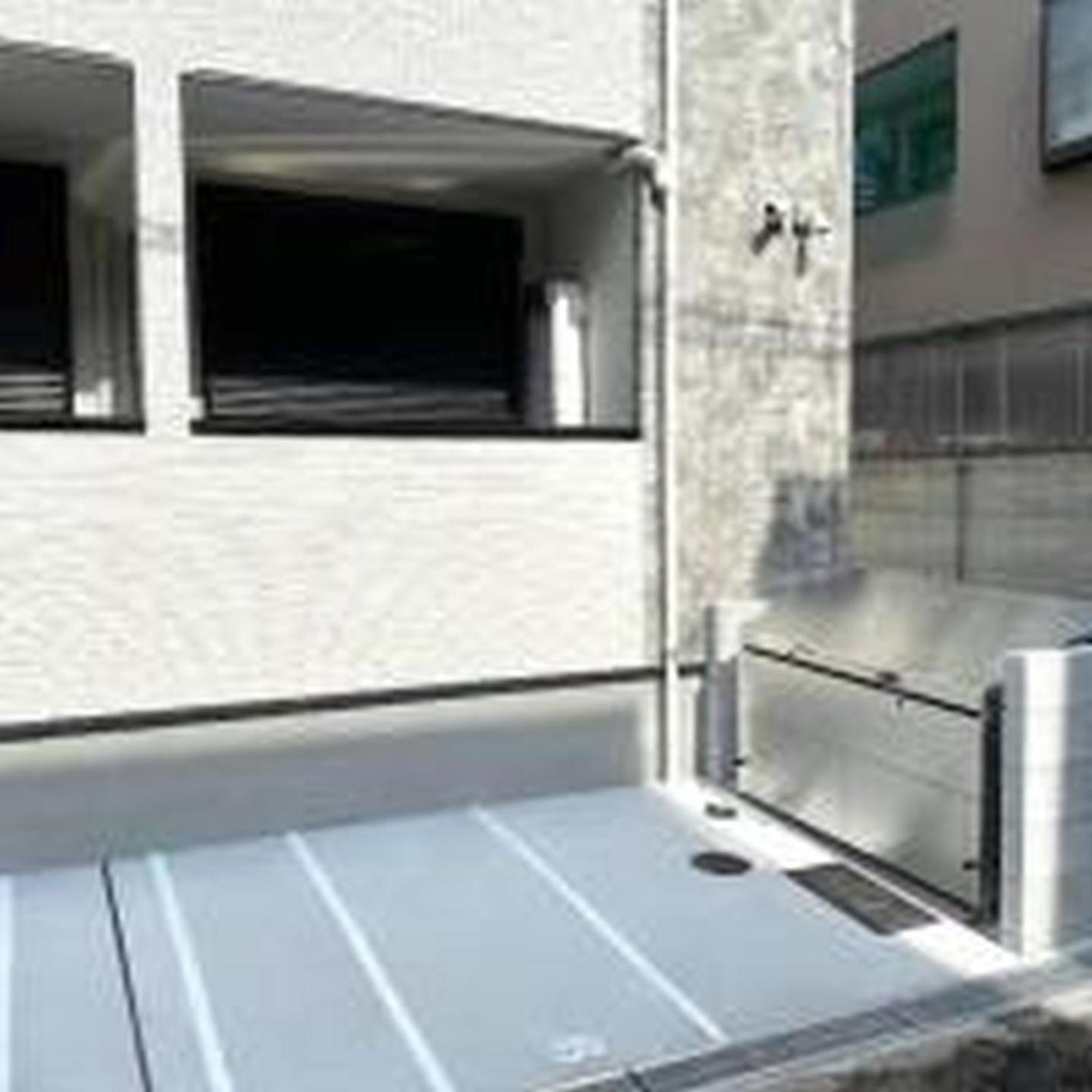 むつみ庵松2号館202 Apartment