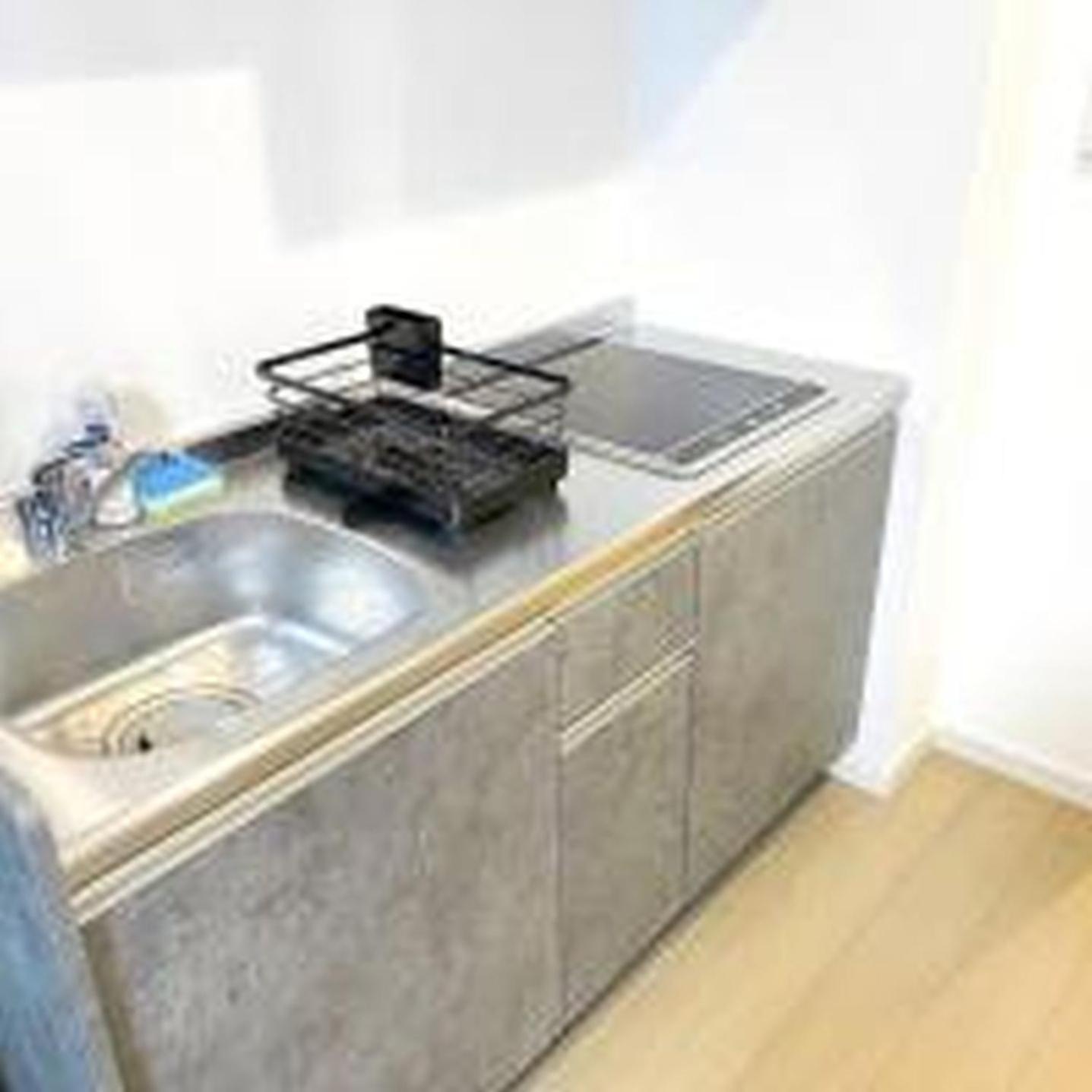 むつみ庵松2号館201 Apartment