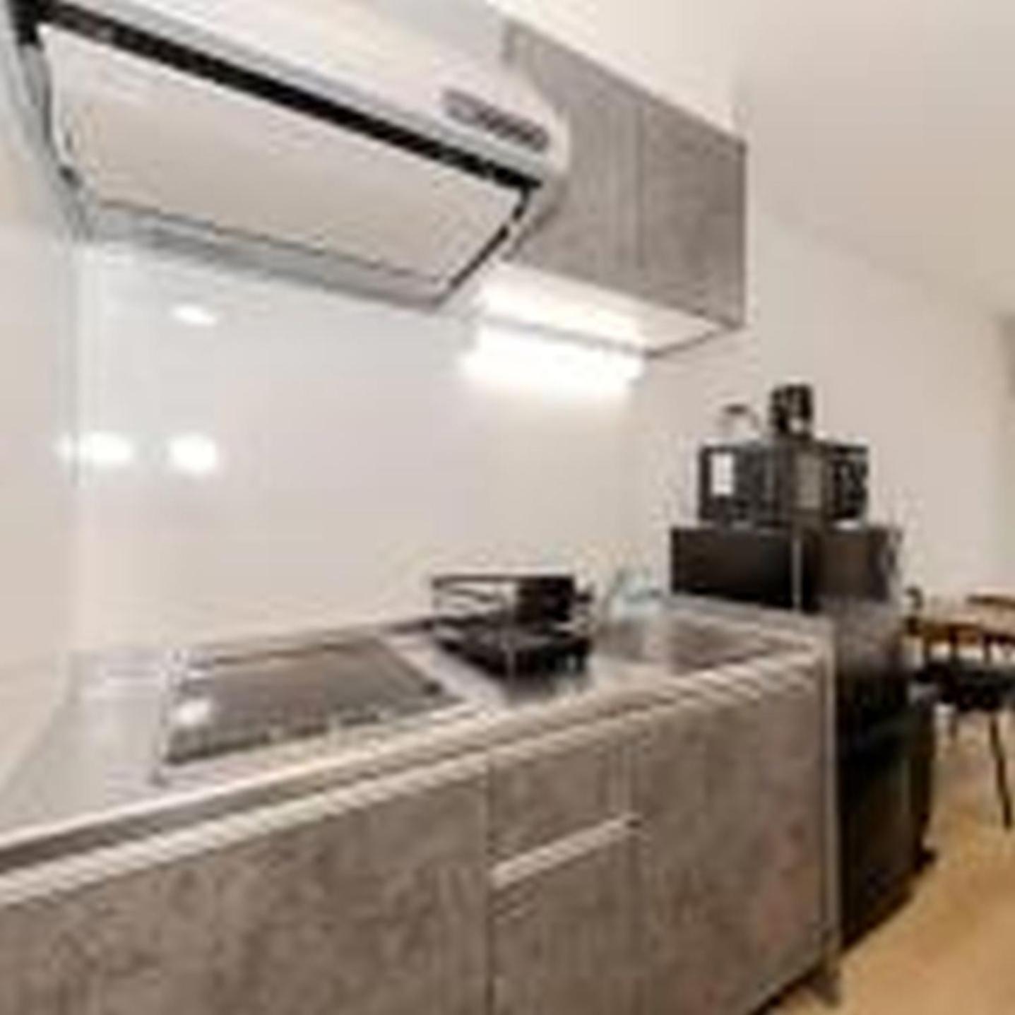 Apartment むつみ庵松2号館202