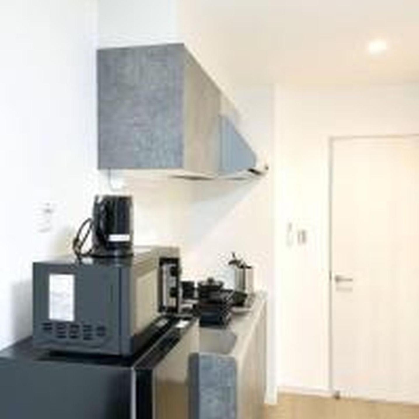 むつみ庵松2号館201 Apartment
