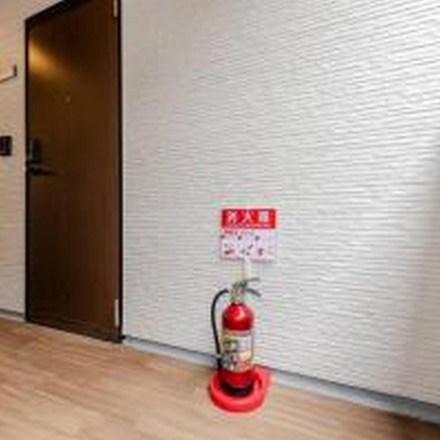 Apartment むつみ庵松2号館201 *