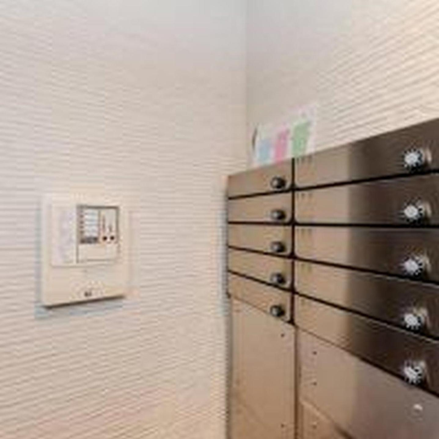 むつみ庵松2号館201 Apartment Osaka