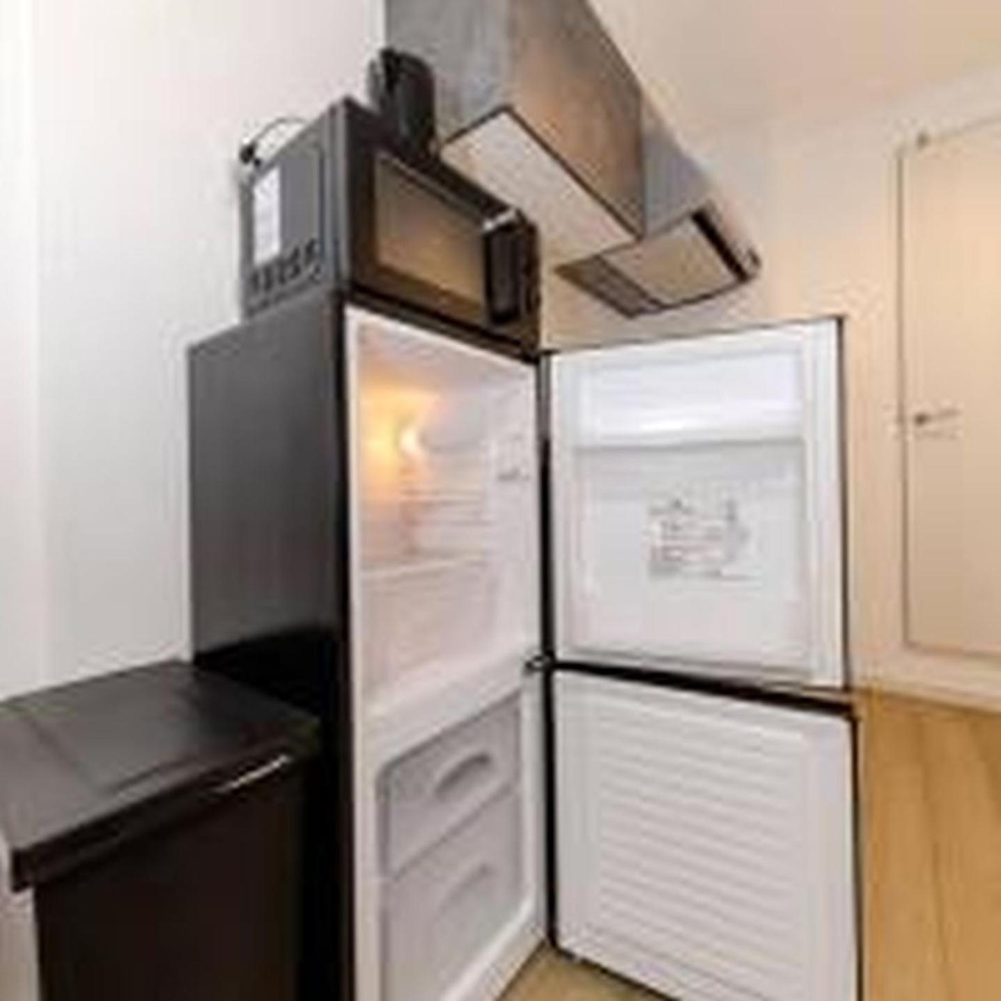 Apartment むつみ庵松2号館201 Osaka