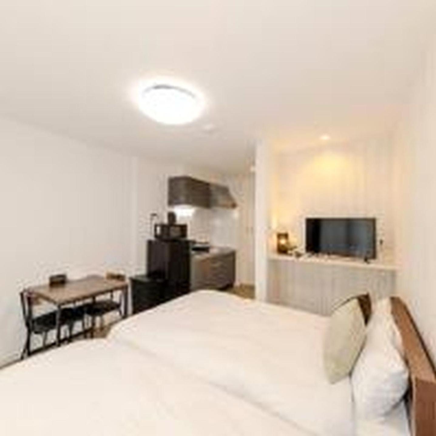 むつみ庵松2号館201 Apartment Osaka