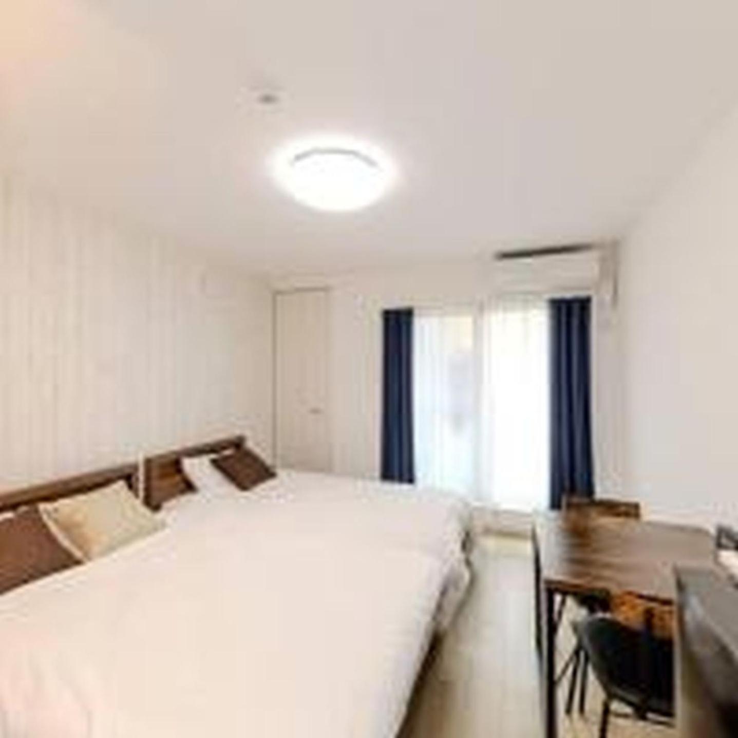 むつみ庵松2号館201 Apartment