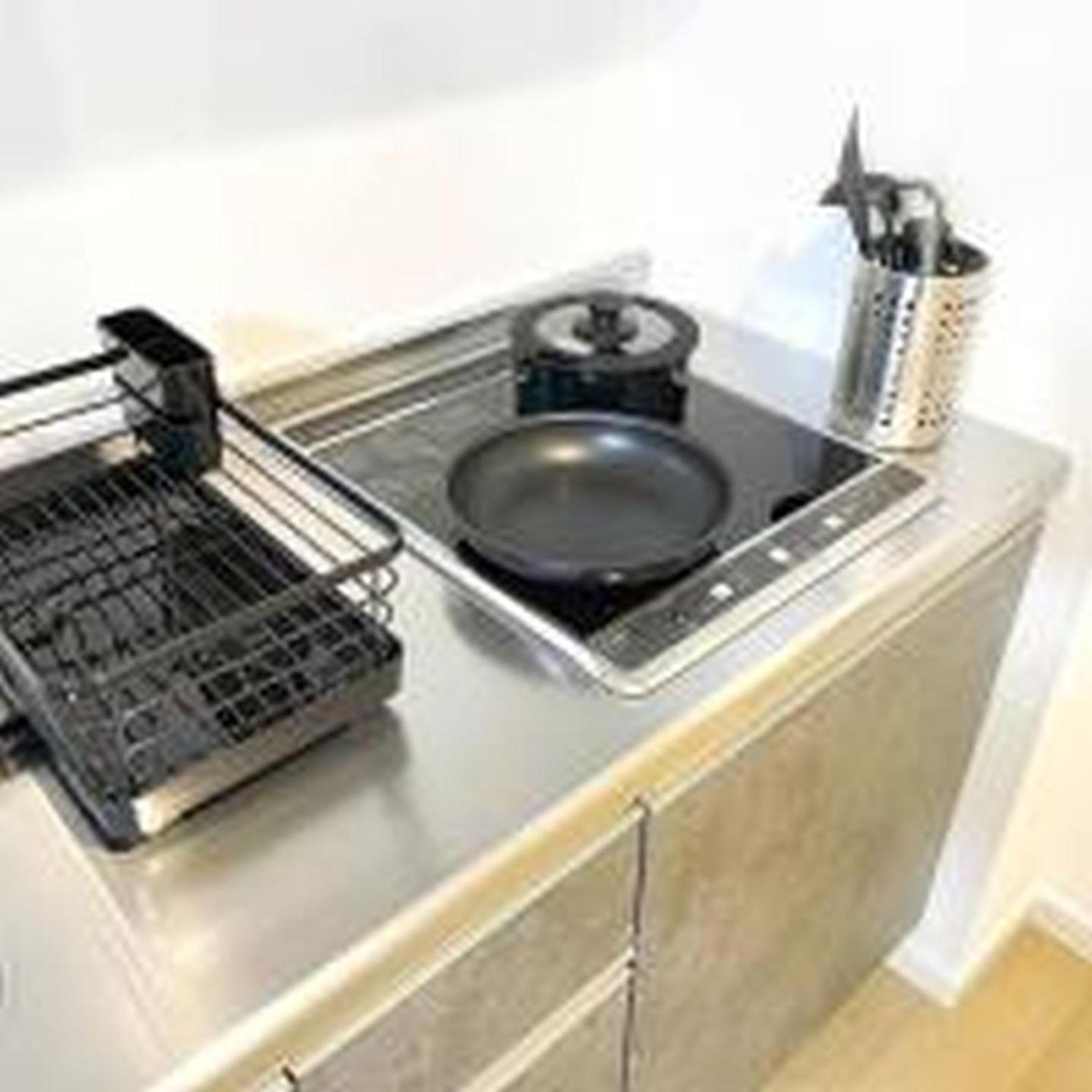 むつみ庵松2号館201 Apartment *