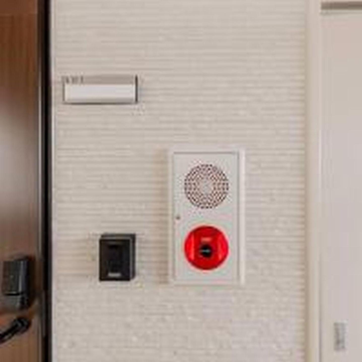 むつみ庵松2号館201 Apartment *