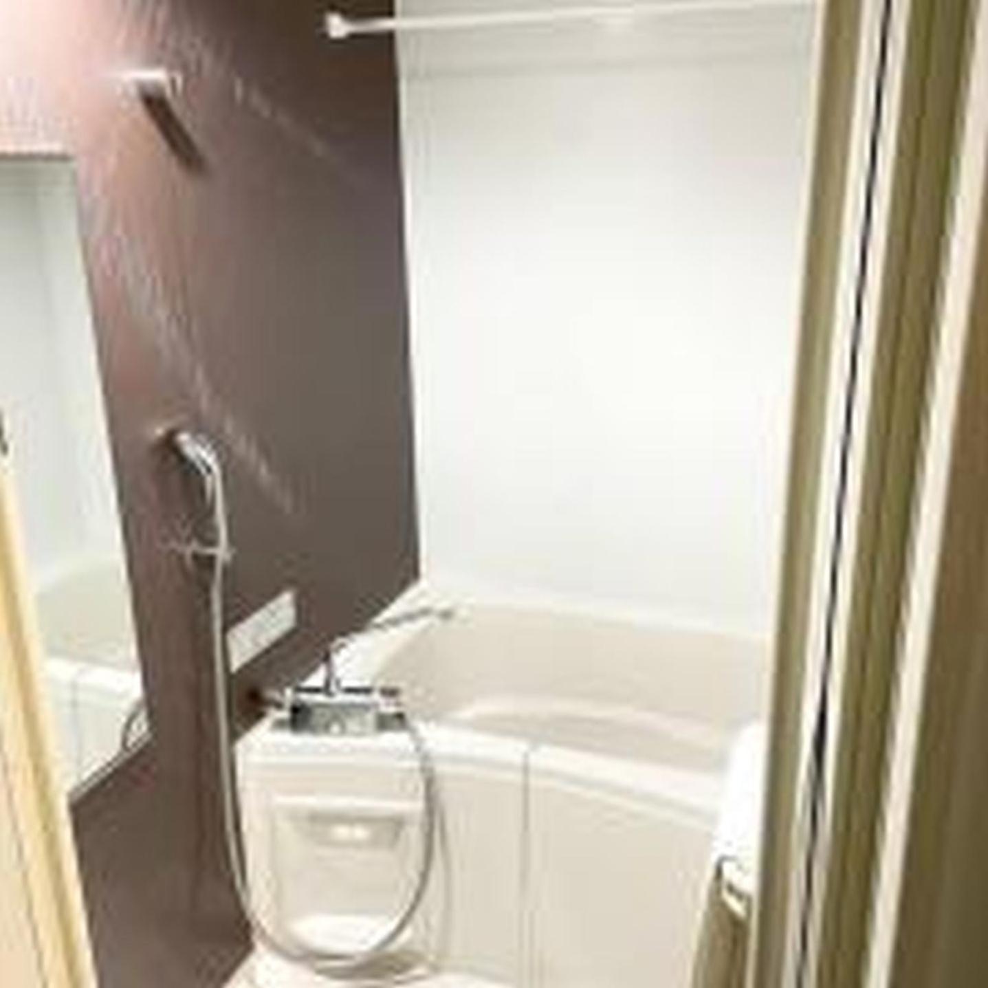 むつみ庵松2号館201 Apartment