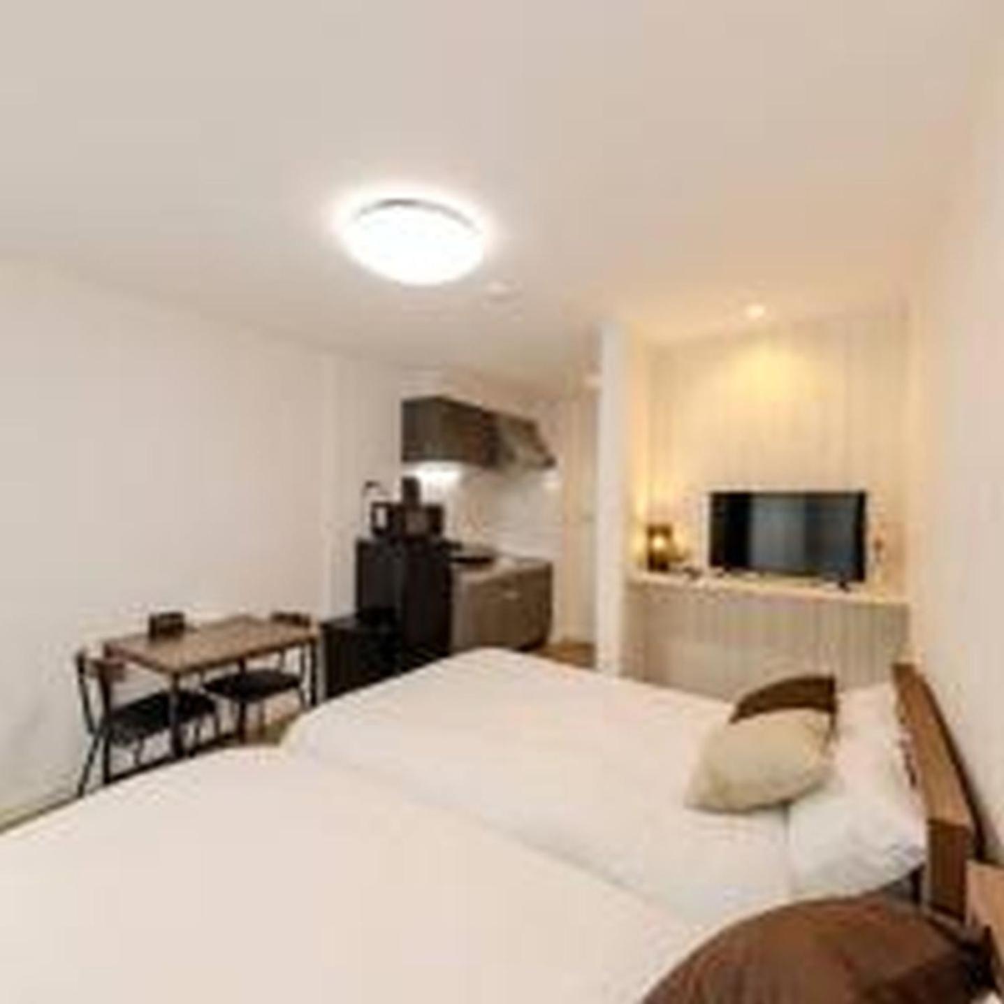 むつみ庵松2号館201 Apartment *