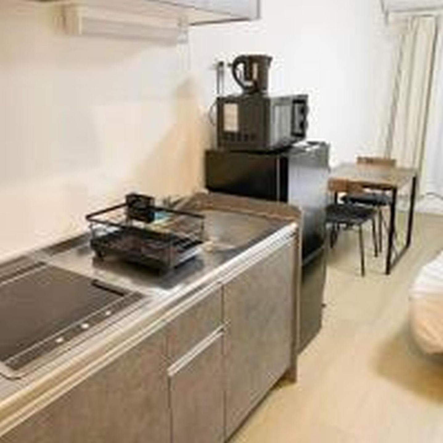 むつみ庵松2号館102 Apartment
