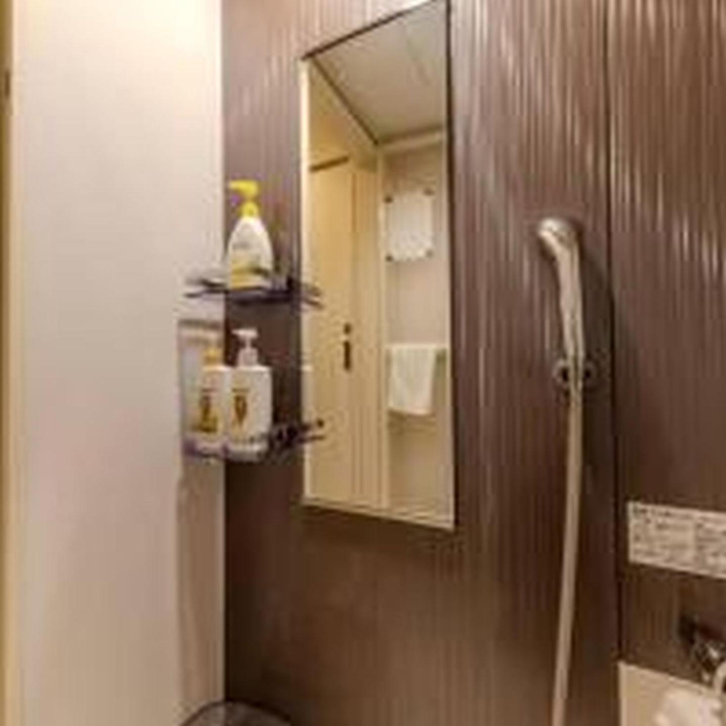 Apartment むつみ庵松2号館101 *