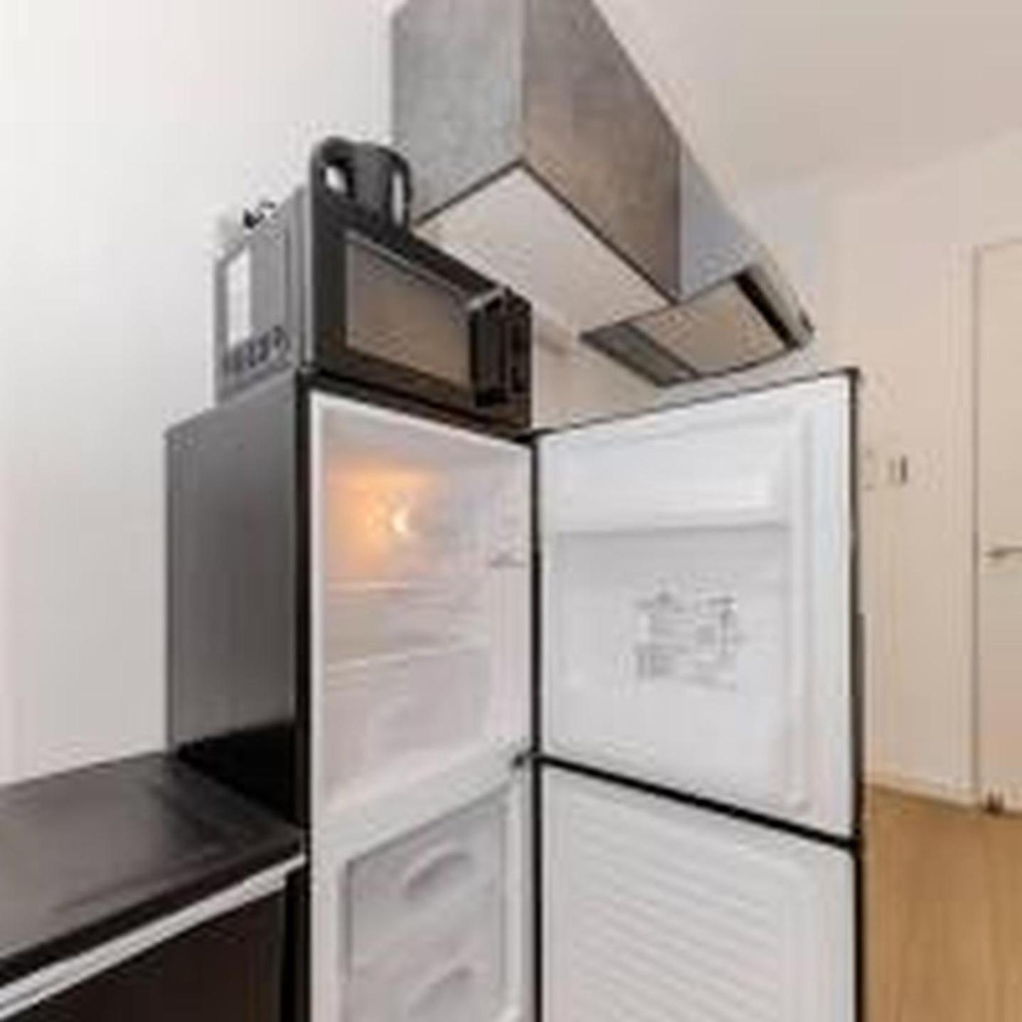 Apartment むつみ庵松2号館101 Osaka