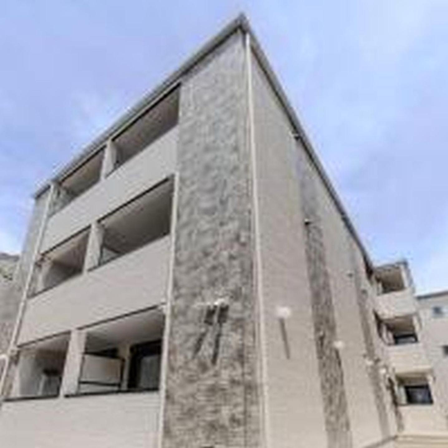むつみ庵松2号館101 Apartment