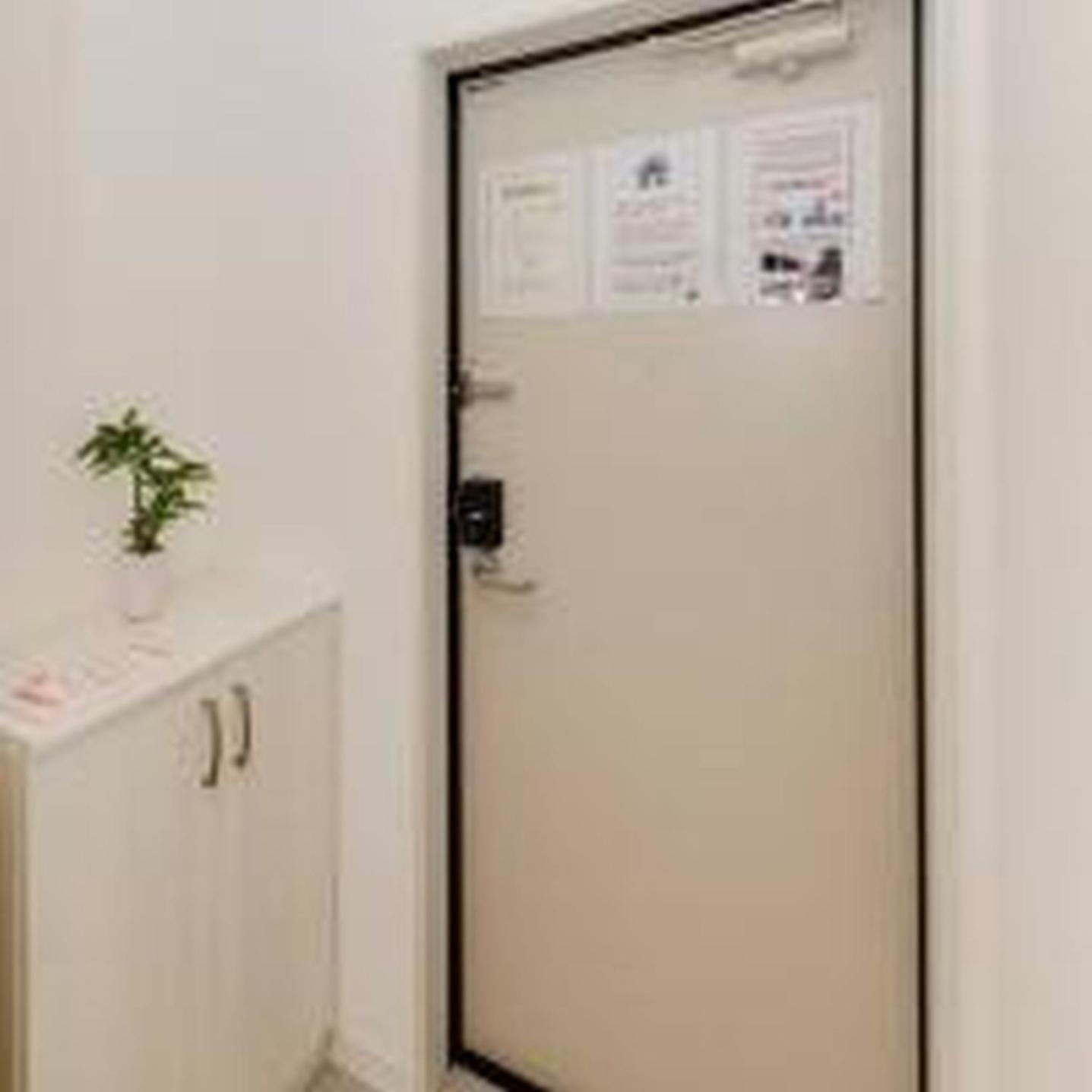 むつみ庵松2号館101 Apartment