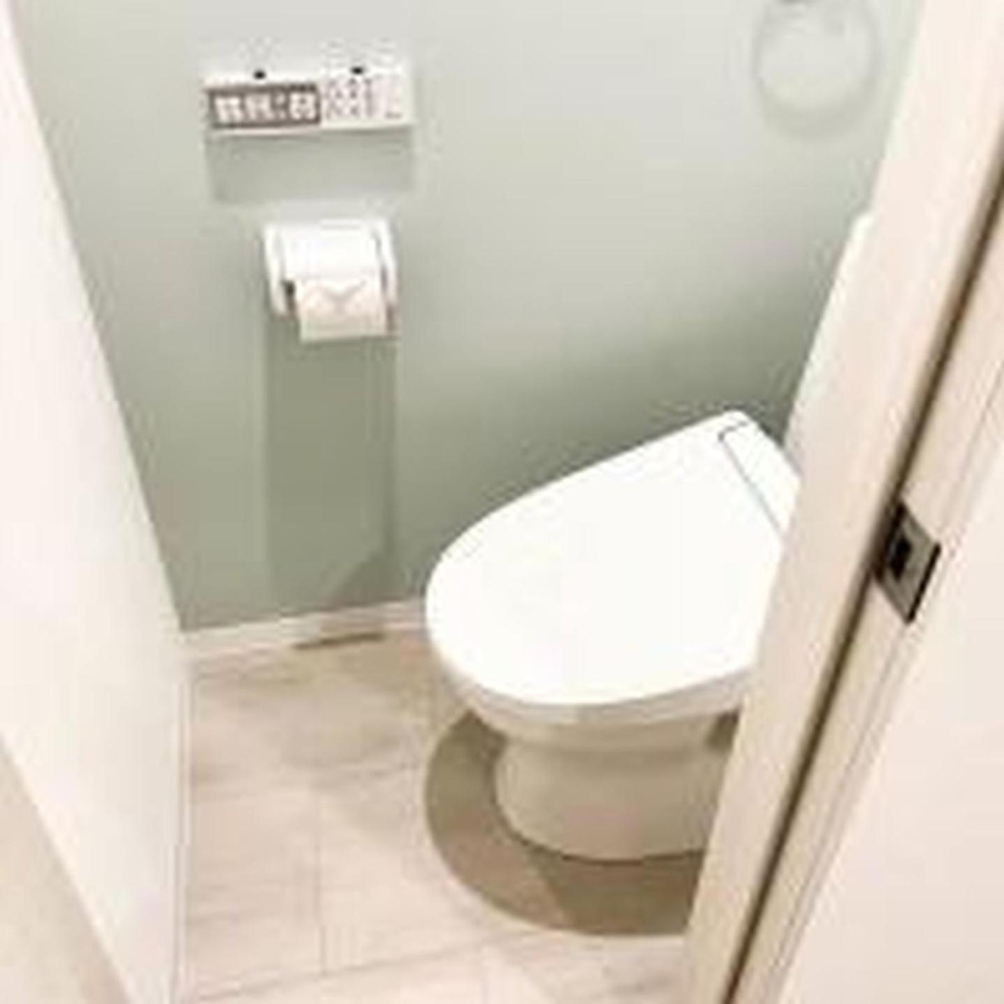 Apartment むつみ庵松2号館101