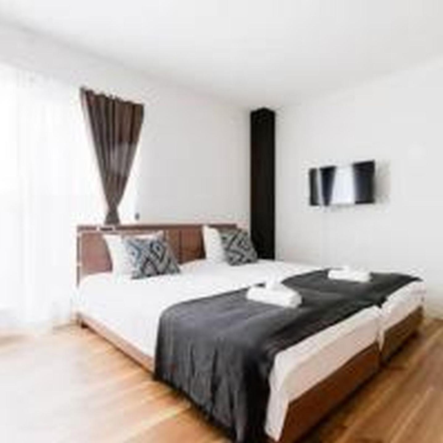 Apartment むつみ庵松601 *