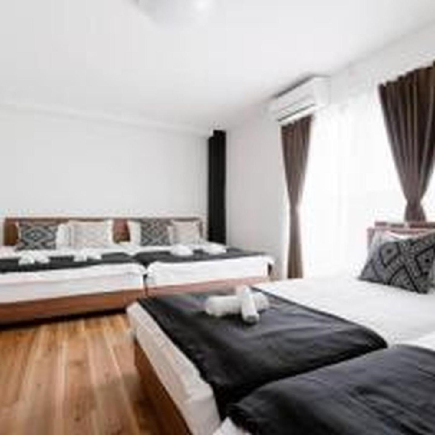 Apartment むつみ庵松601 Osaka