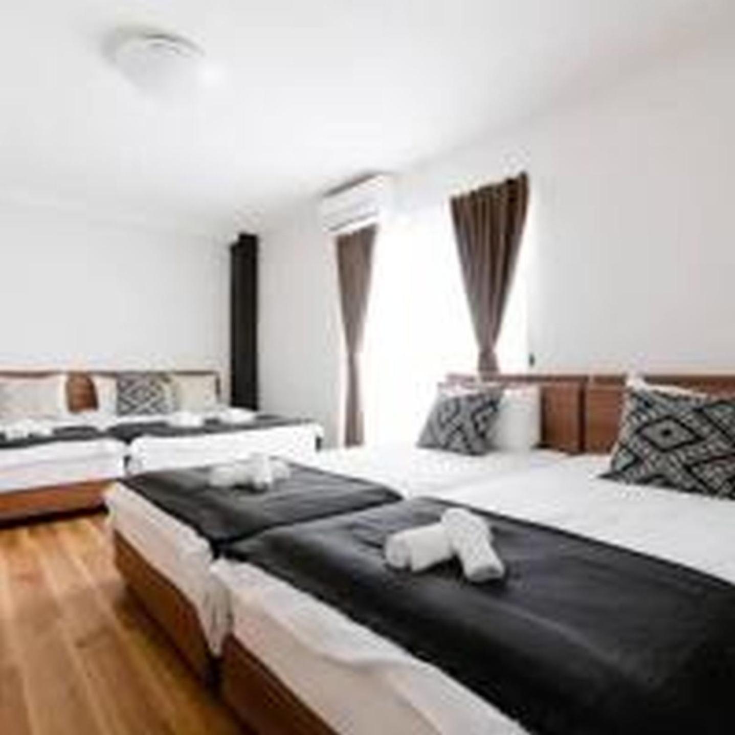 むつみ庵松601 Apartment