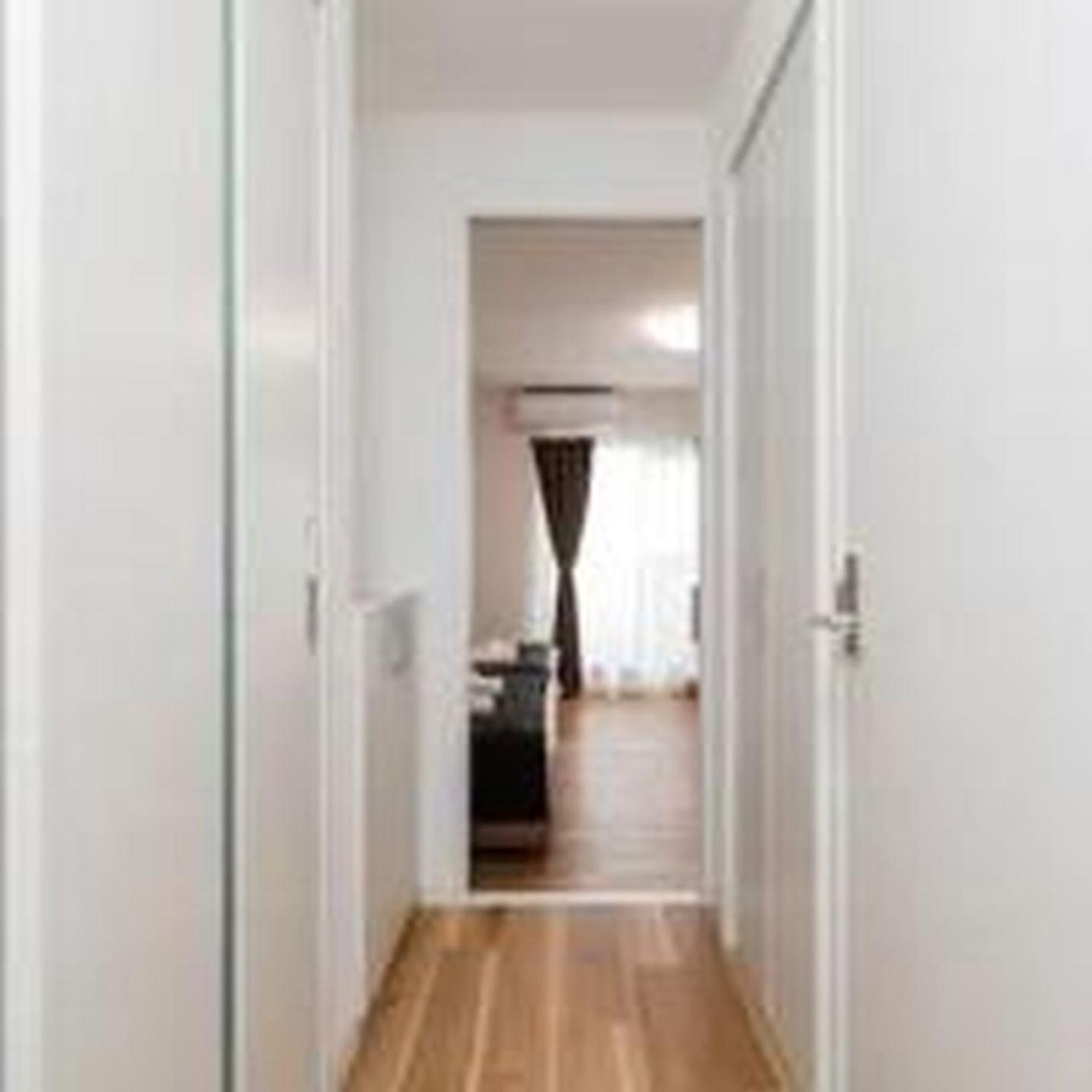 Apartment むつみ庵松601 *