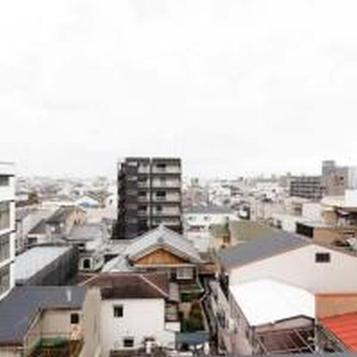 むつみ庵松601 Apartment Osaka