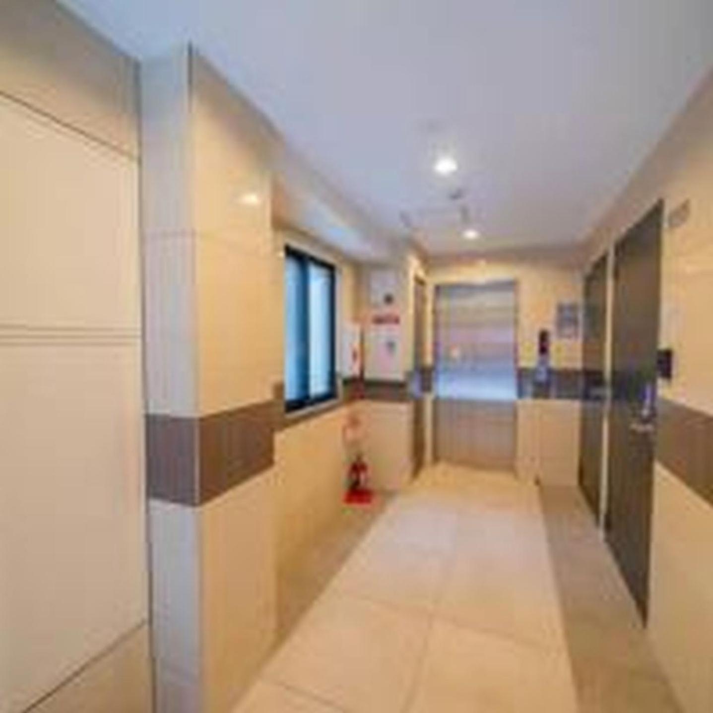 Apartment むつみ庵松601 Osaka