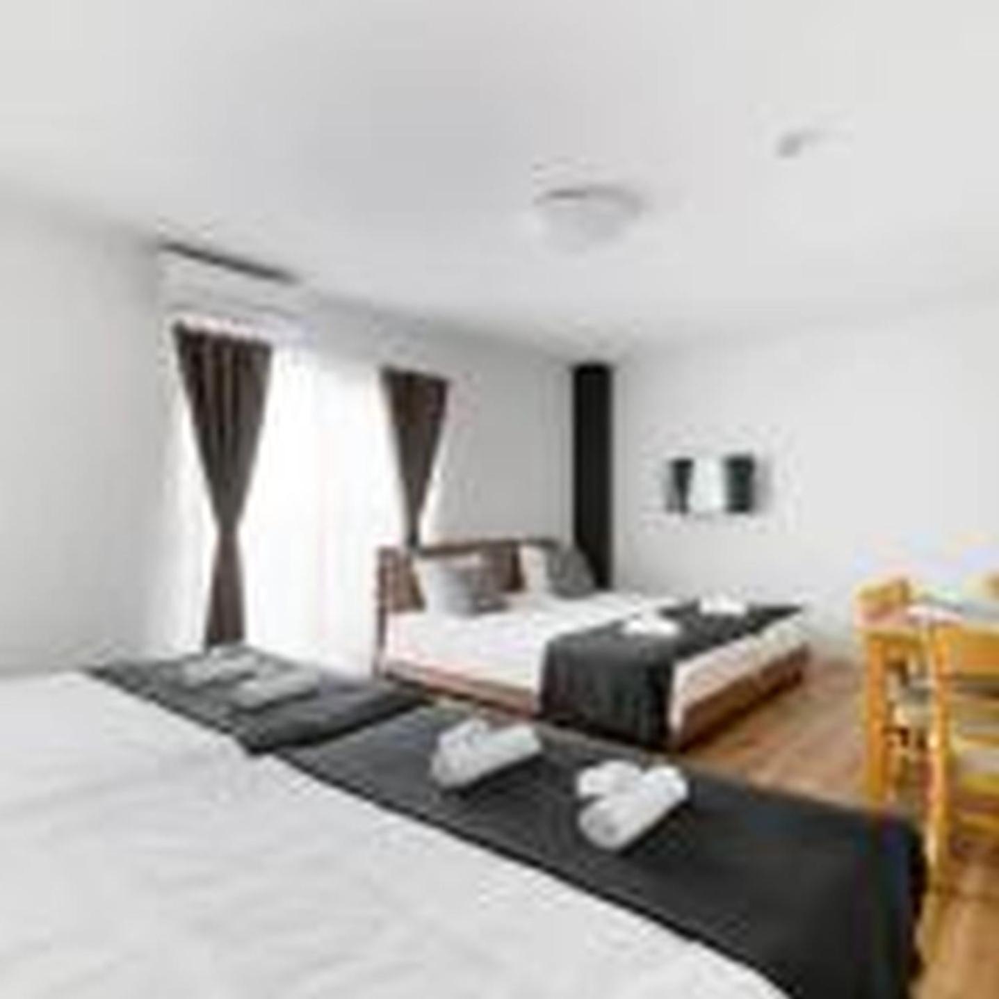 Apartment むつみ庵松601 *
