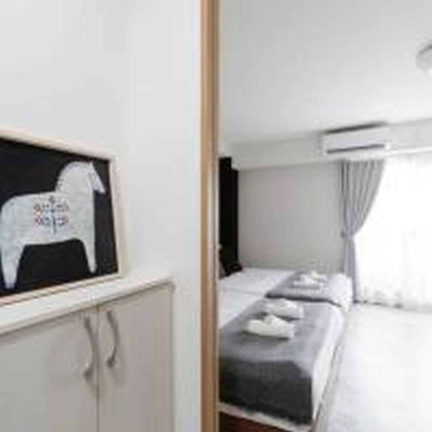 むつみ庵松501 Apartment Osaka